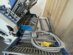 Herzog Heymann 8/6 Paper Folding Machine