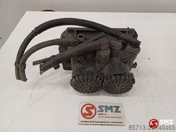 Mercedes Occ EBS achterasmodulator Mercedes