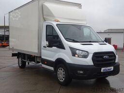 FORD Transit 350 L4 130PS HA Trend Koffer Flügeltüren