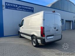 MERCEDES-BENZ Sprinter 314 AUTOMATIK NAVI TOTWINKEL KAMERA LED