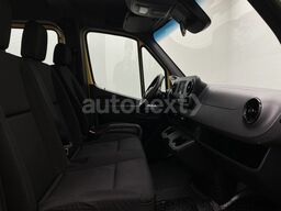 MERCEDES-BENZ Sprinter 317 DoKa Aut.*Pritsche* AHK 3,5t+6-Sitz