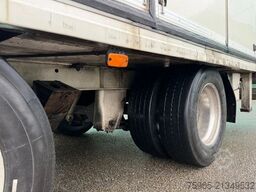 Burg VAN BEUREN ISOLATED BOX SIDE DOORS TRS COOL