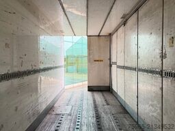 Burg VAN BEUREN ISOLATED BOX SIDE DOORS TRS COOL