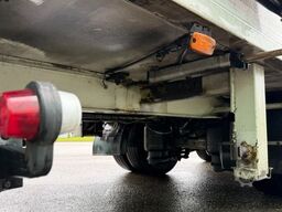 Burg VAN BEUREN ISOLATED BOX SIDE DOORS TRS COOL