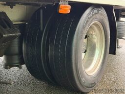 Burg VAN BEUREN ISOLATED BOX SIDE DOORS TRS COOL