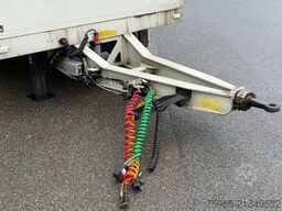 Burg VAN BEUREN ISOLATED BOX SIDE DOORS TRS COOL