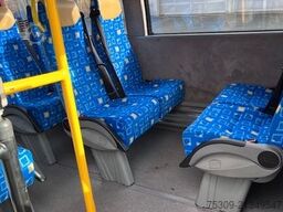 IVECO 50 C 17 Heckniederflur 13 + 10 - AC - Automatik