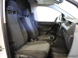 VW Caddy 2.0 TDI Koelwagen 0°C EURO 6 - Airco - Cr...