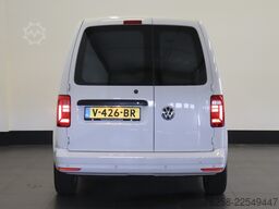 VW Caddy 2.0 TDI Koelwagen 0°C EURO 6 - Airco - Cr...