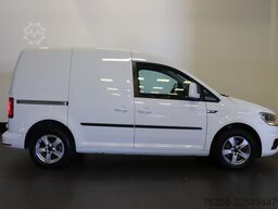 VW Caddy 2.0 TDI Koelwagen 0°C EURO 6 - Airco - Cr...