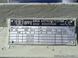 ADDA SP160M-6