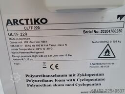 Arctiko TF220
