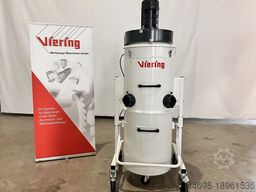 Viering Absauganlage für Aluminiumsägen