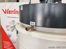 Viering Absauganlage für Aluminiumsägen