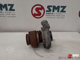 Scania Occ turbocharger HX52 Scania