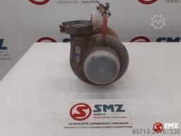 Volvo Occ turbocharger HX40W Volvo