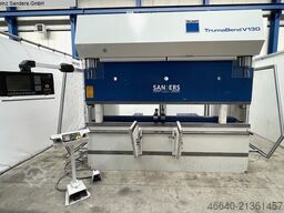 TRUMPF TRUMABEND V 130