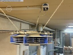 Merlin SK 613 Befeuchtung_Humidificat