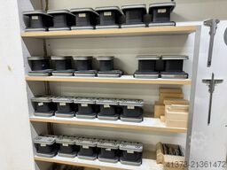 HOMAG Venture BMG 310/42/F/K_5-Achs