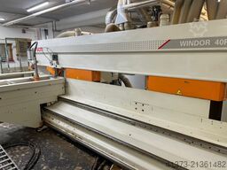 SCM WIndor 40 R