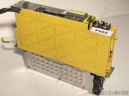 FANUC A06B-6124-H105