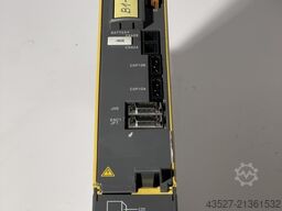 FANUC A06B-6124-H105