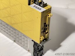 FANUC A06B-6124-H105