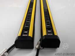 SICK Sicherheitslichtvorhang