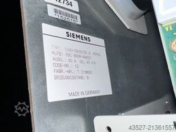 SIEMENS 6SC 6506-4AA02