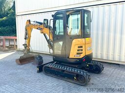 SANY SY26U / 2023 BJ / 59 Stunden! / MS03