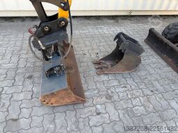 SANY SY26U / 2023 BJ / 59 Stunden! / MS03