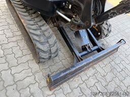 SANY SY26U / 2023 BJ / 59 Stunden! / MS03