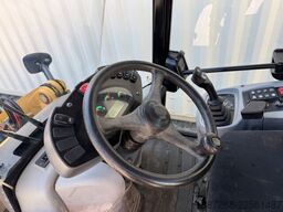CATERPILLAR 908M / 2015 BJ / 7.656 H / Schaufel + Gabel