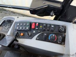 CATERPILLAR 908M / 2015 BJ / 7.656 H / Schaufel + Gabel