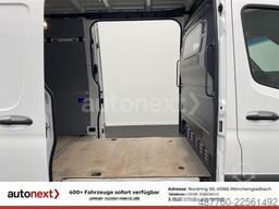 MERCEDES-BENZ Sprinter 317 Maxi *2x Schiebetür* AHK+Kamera+Nav