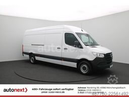 MERCEDES-BENZ Sprinter 317 Maxi *2x Schiebetür* AHK+Kamera+Nav