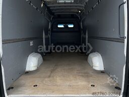 MERCEDES-BENZ Sprinter 317 Maxi *2x Schiebetür* AHK+Kamera+Nav
