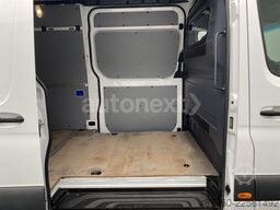 MERCEDES-BENZ Sprinter 317 Maxi *2x Schiebetür* AHK+Kamera+Nav