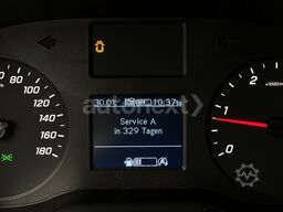 MERCEDES-BENZ Sprinter 317 Maxi *2x Schiebetür* AHK+Kamera+Nav