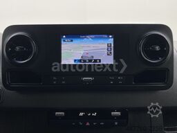 MERCEDES-BENZ Sprinter 317 Maxi *2x Schiebetür* AHK+Kamera+Nav