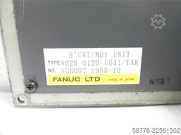 Fanuc 18-T 9