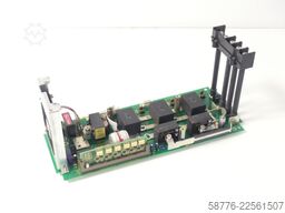 Fanuc A20B-1006-48 Control Board G2-94V-0 A350-1006-T482/01