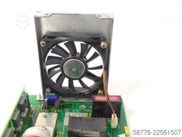 Fanuc A20B-1006-48 Control Board G2-94V-0 A350-1006-T482/01