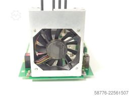 Fanuc A20B-1006-48 Control Board G2-94V-0 A350-1006-T482/01