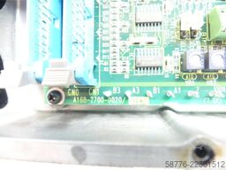 Fanuc A860-0382-T255 Magnetic Pulsecoder Serien Nr. J-005088