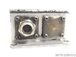 Fanuc A860-0382-T255 Magnetic Pulsecoder Serien Nr. J-005088