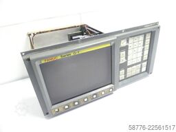 Fanuc Series O-T A02B-0098-C045 / TBR Bedieneinheit A61L mit D9MM-11A