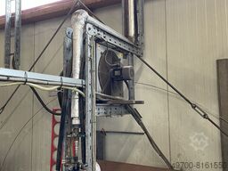 Water Jet Sweden NC 4030B