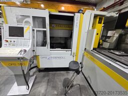 OPS INGERSOLL Gantry 500 / OPS 550 / IMC 5