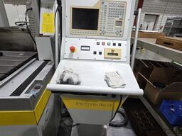 OPS INGERSOLL Gantry 500 / OPS 550 / IMC 5